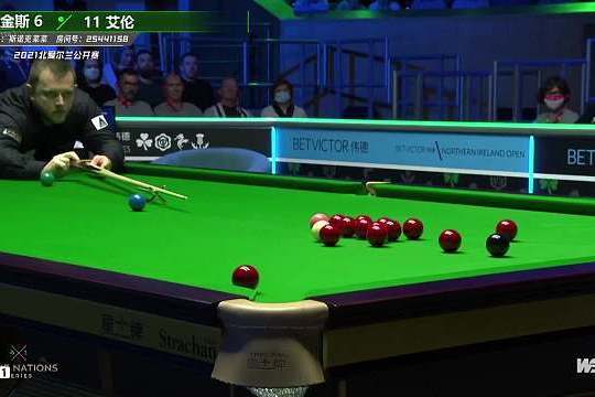 老詹与字母 老詹与字母