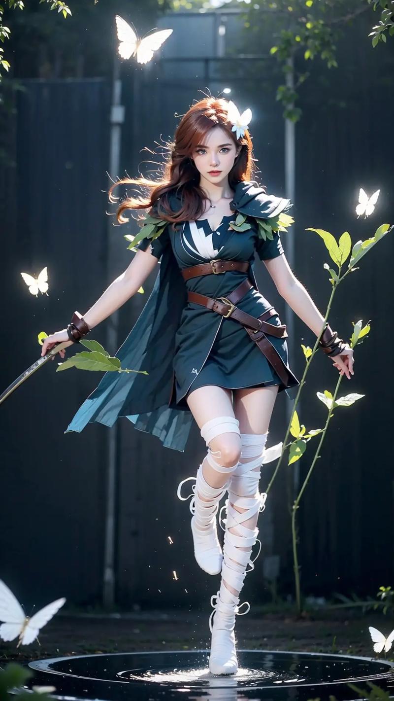 创新打法 创新打法